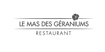 Le Mas des Géraniums