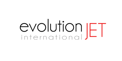 Evolution Jet International